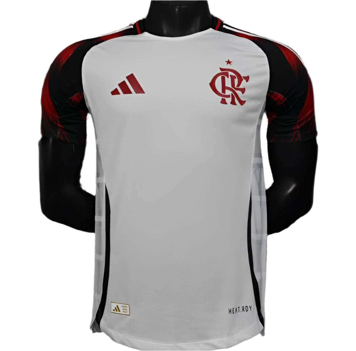 Flamengo | 2025/2026 Away Jersey