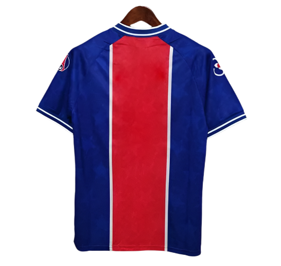 Paris Saint Germain | 1994/1995 Retro Home Jersey