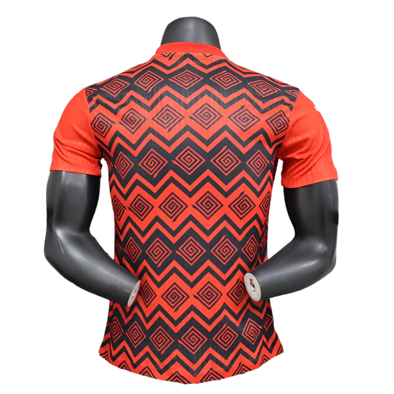 Egypt | 2024 Training Jersey