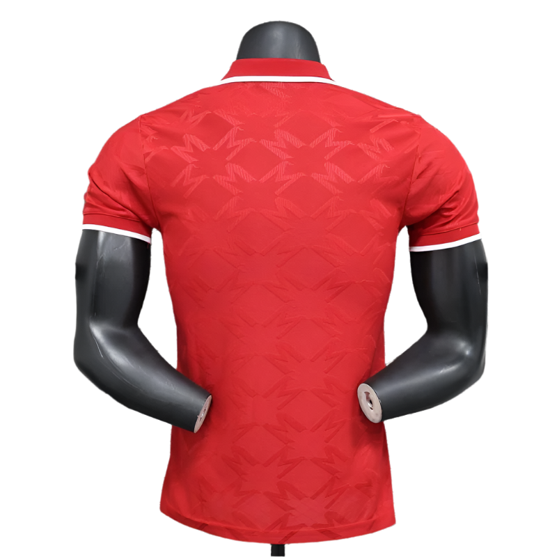 Manchester United | 2025/2026 Red Special Jersey