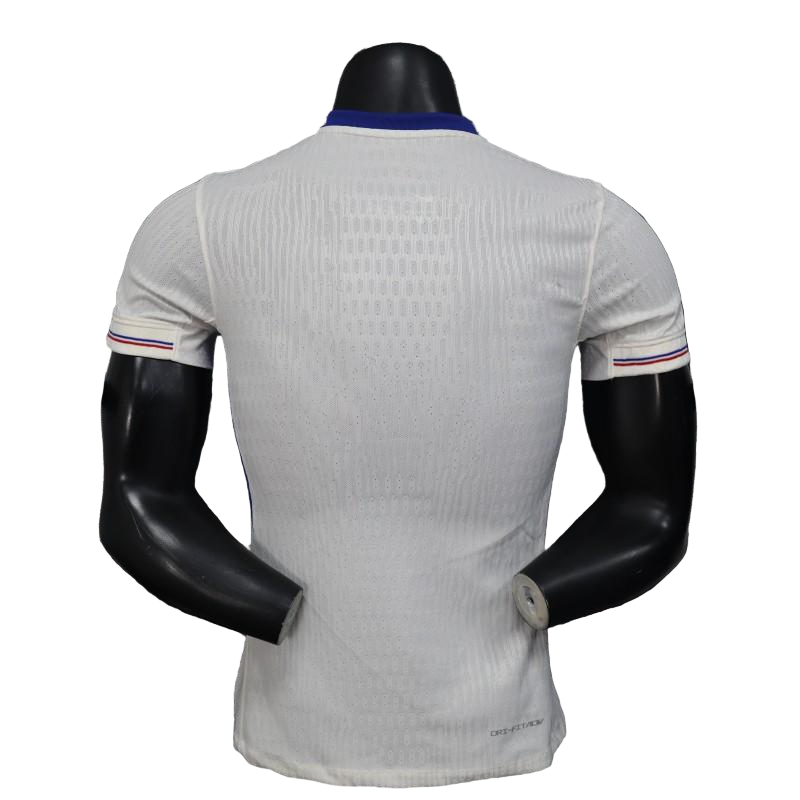France | 2025 Away Jersey