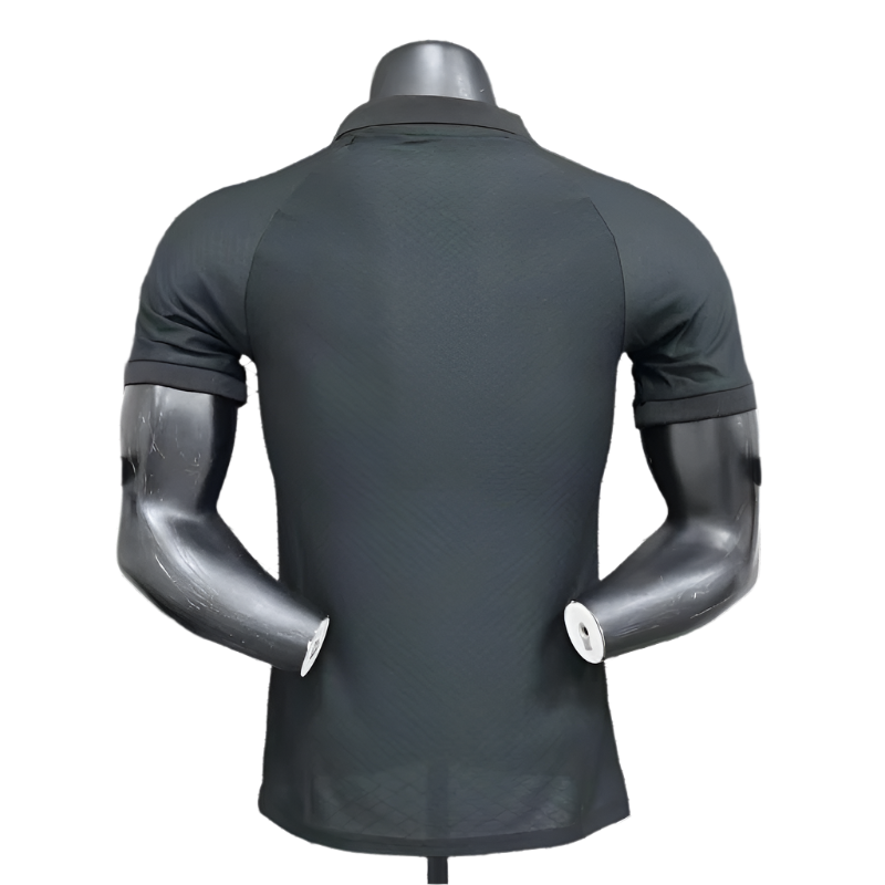 Olympique Marseille | 20242/2025 125th Anniversay Goalkeeper Jersey