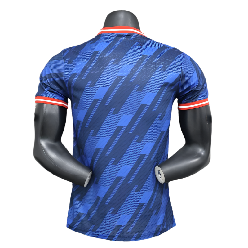 Manchester United | 2025/2026 Special Blue Jersey