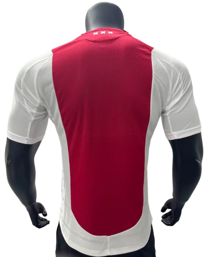 Ajax | 2024/2025 Home Jersey