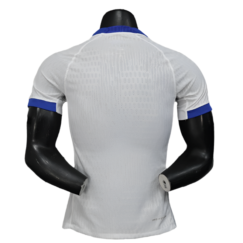 England | 2025/2026 Home Jersey