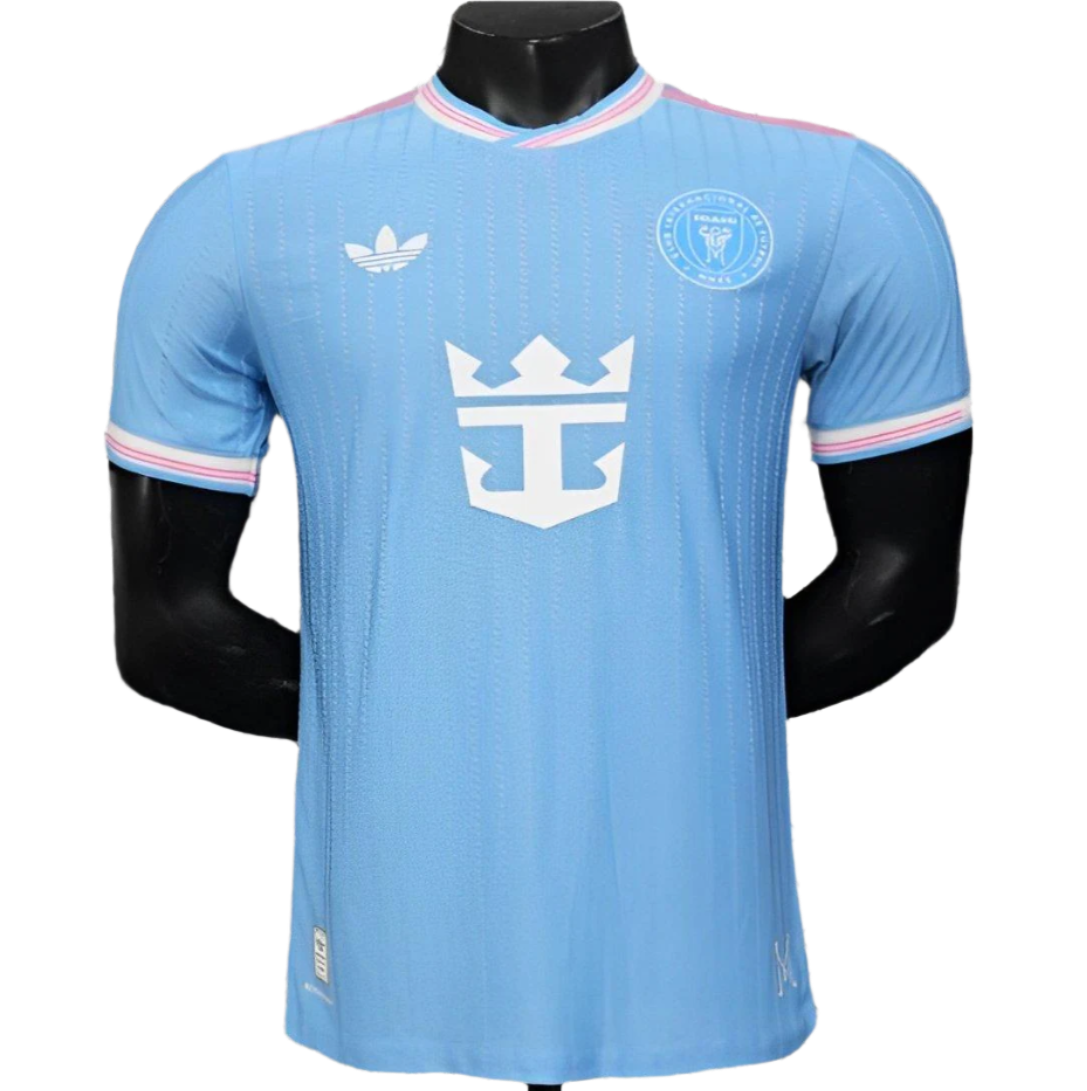 Inter Miami | 2025/2026 Third Jersey