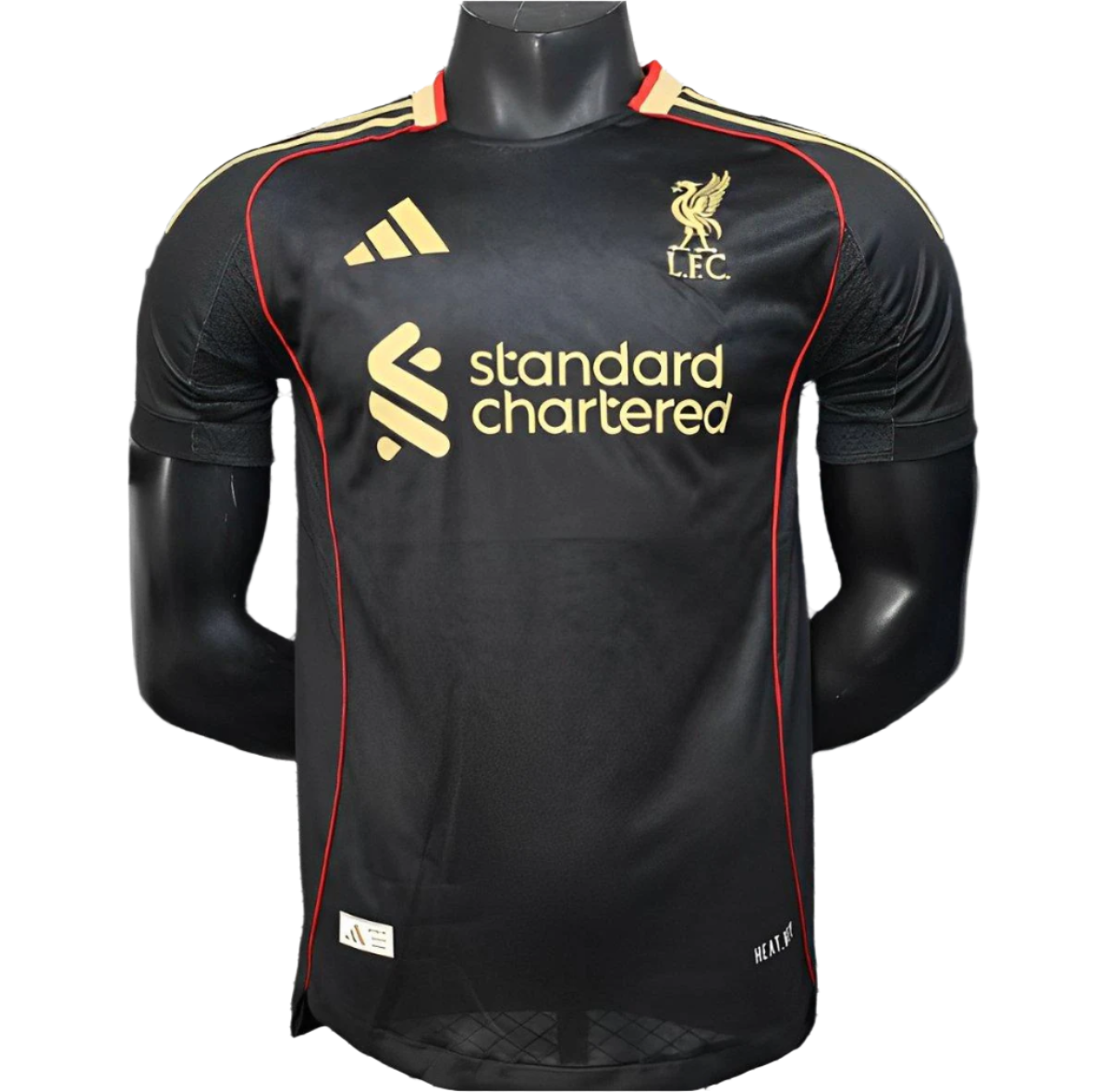 Liverpool | 2025/2026 Third Jersey