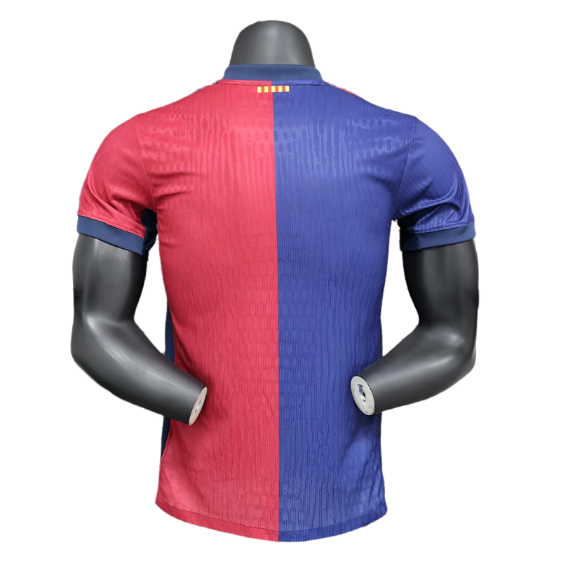 FC Barcelona | 2024/2025 12th Anniversay Jersey