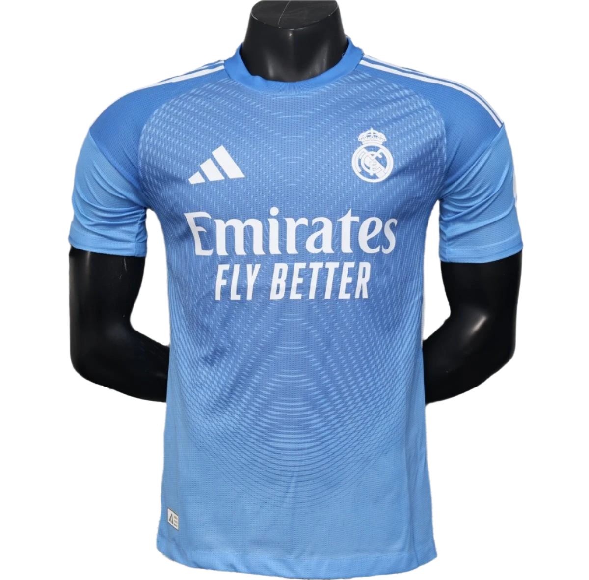 Real Madrid | 2025/2026 Goalkeeper Jersey