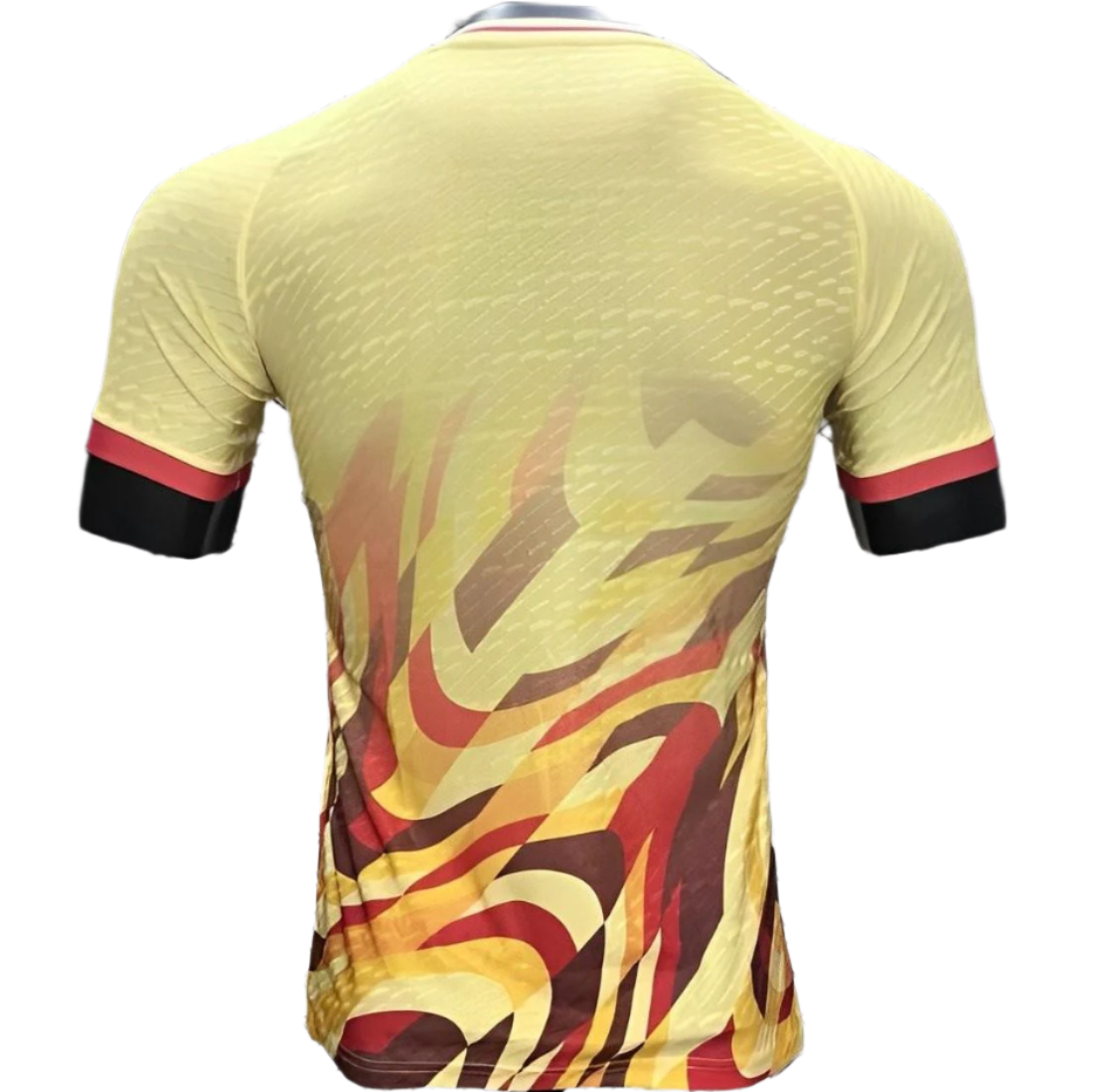 Spain | 2024 Yellow Special Jersey