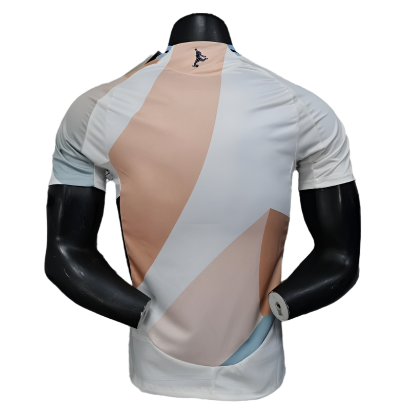 Spain | 2025 Pre-Match Jersey