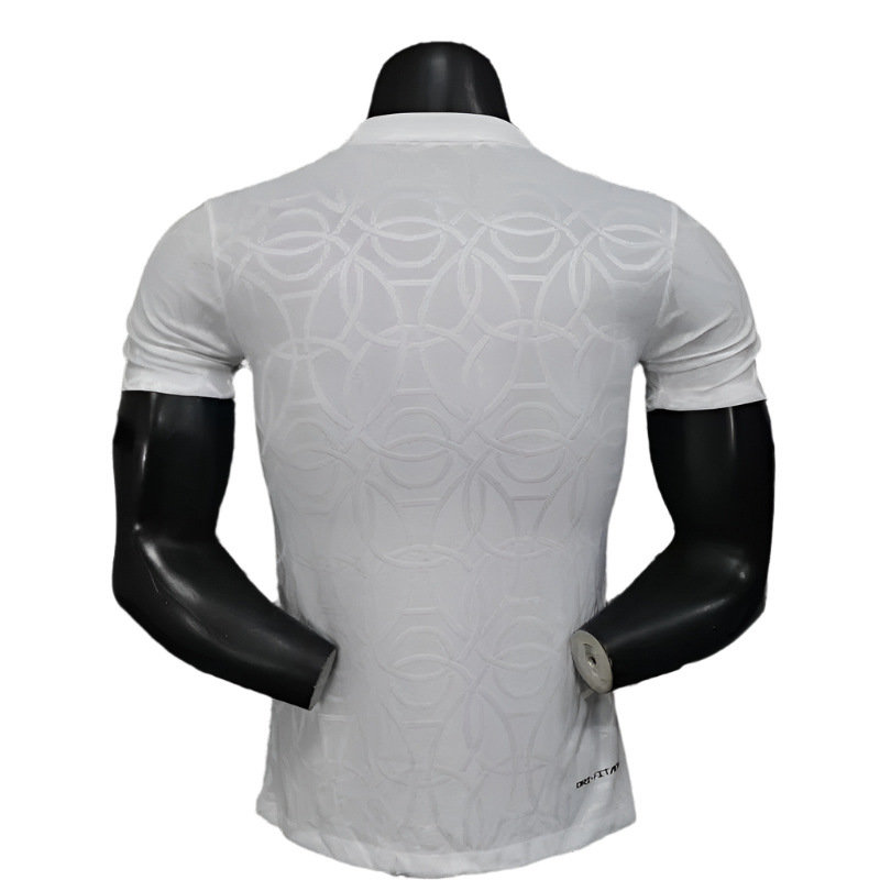 Paris Saint Germain | 2025/2026 White Pre-Match Jersey