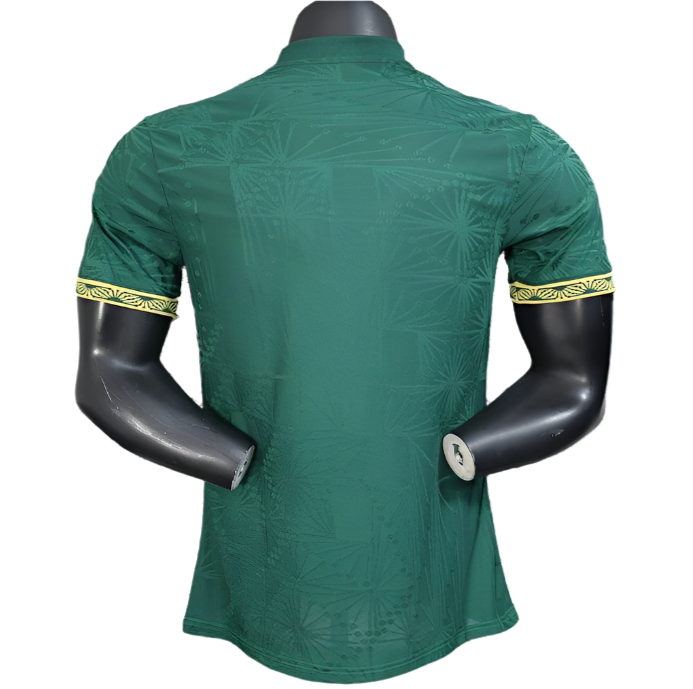 Mexico | 2025/2026 Special Gold Cup Jersey