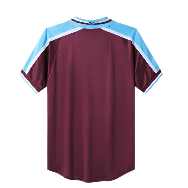 West Ham United | 1999/2000 Home Jersey