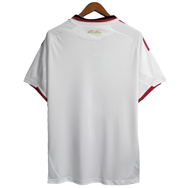 AC Milan | 2009/2010 Retro Away Jersey
