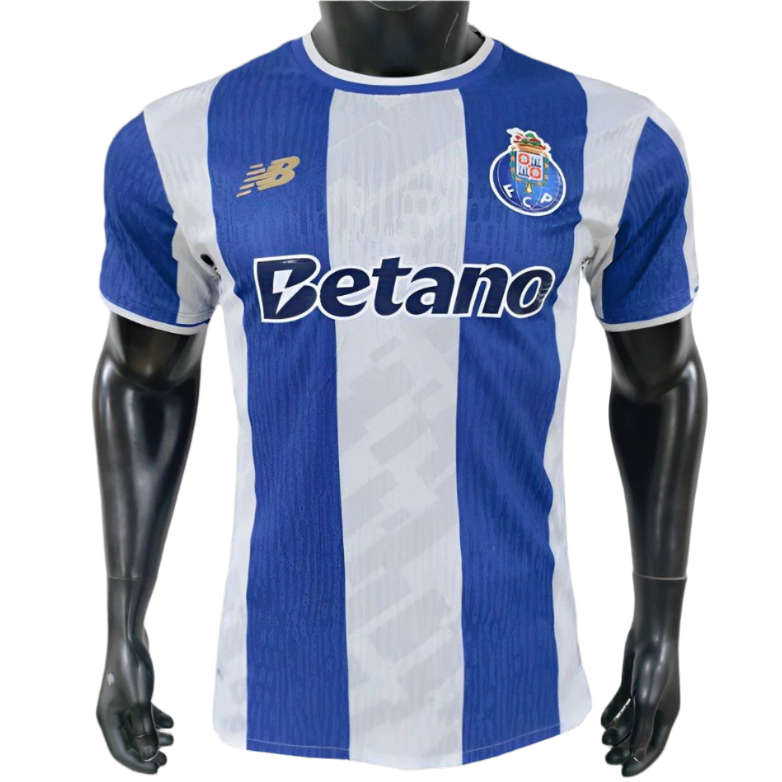FC Porto | 2025/2026 Home Jersey