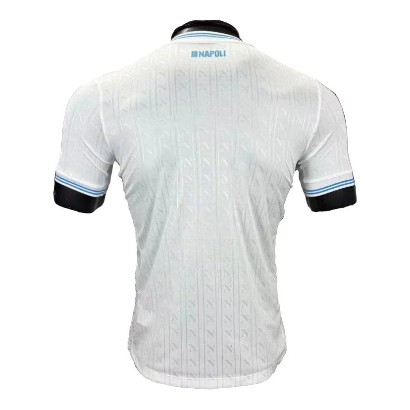 Napoli | Home Jersey 2025/2026