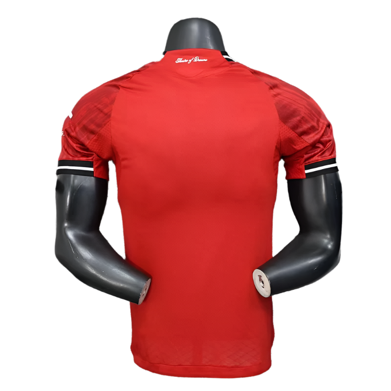 Manchester United | 2025/2026 Home Jersey