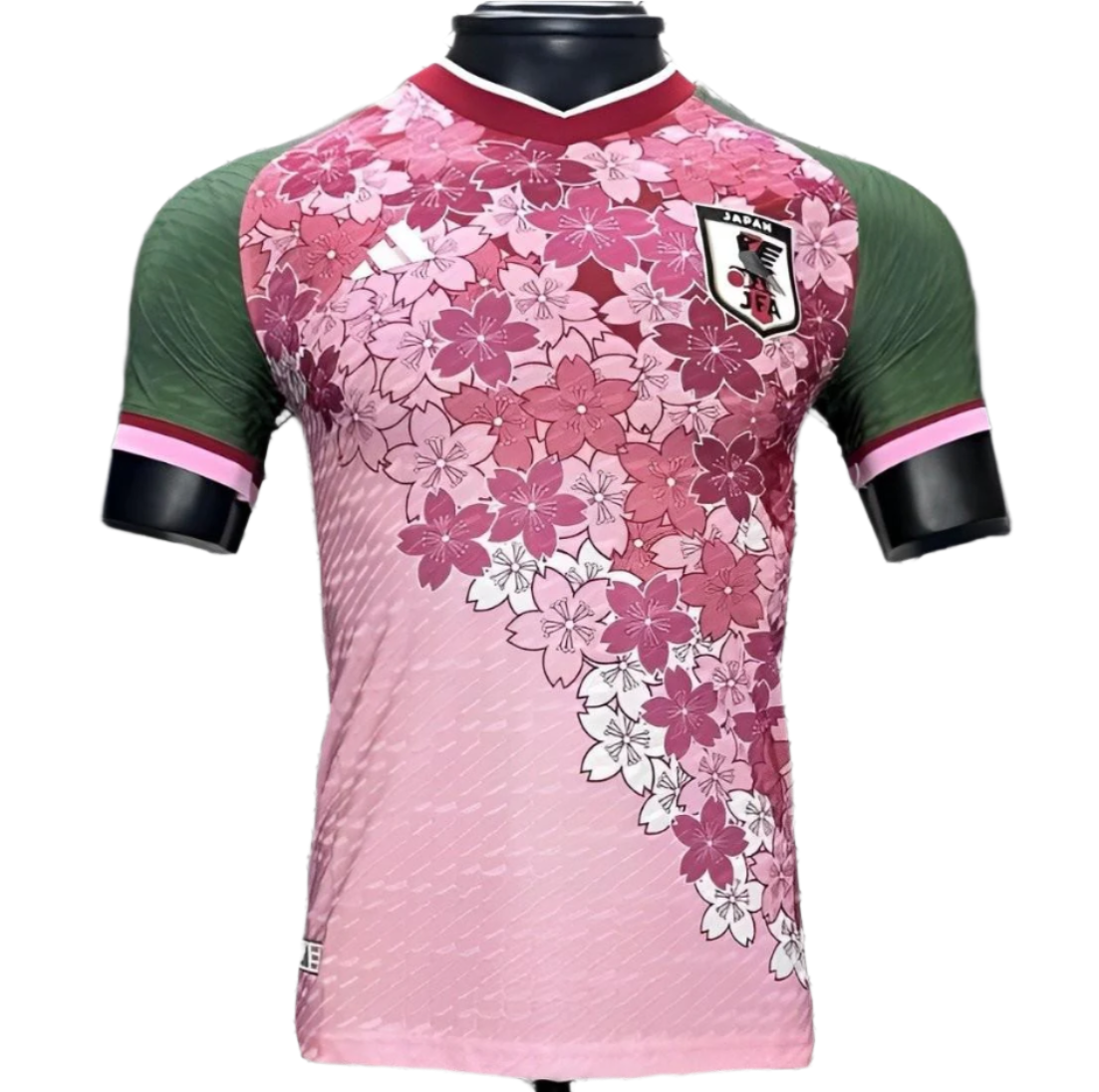 Japan | 2024 Cherry Blossom Special jersey