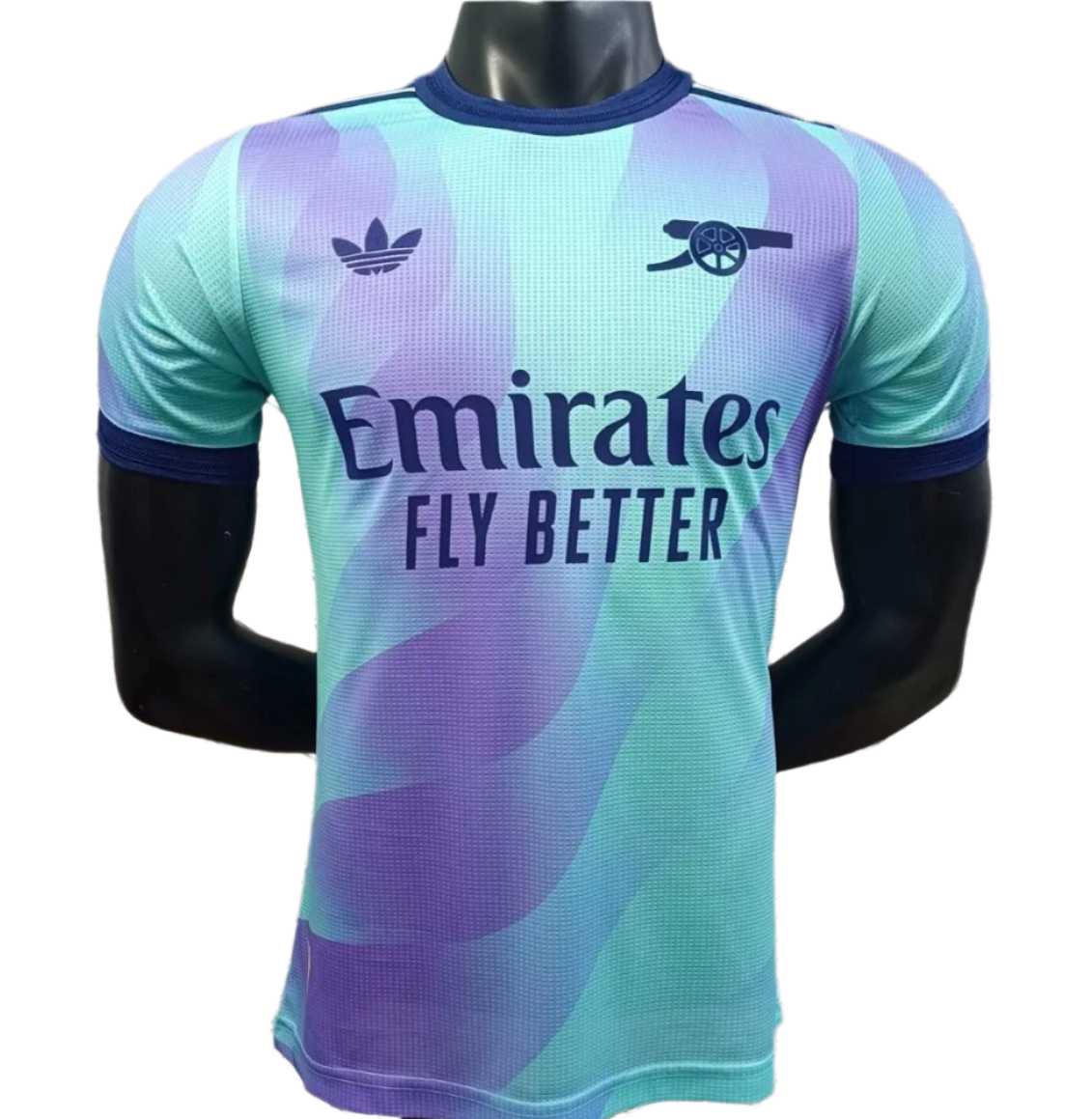 Arsenal | 2025/2026 Third Jersey