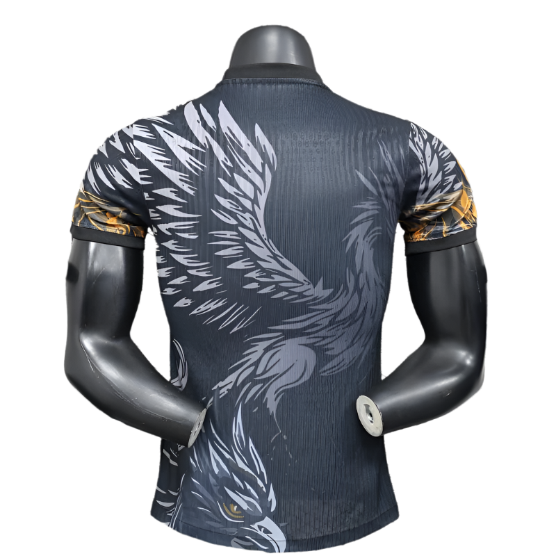 Liverpool | 2025/2026 Phoenix Special Jersey