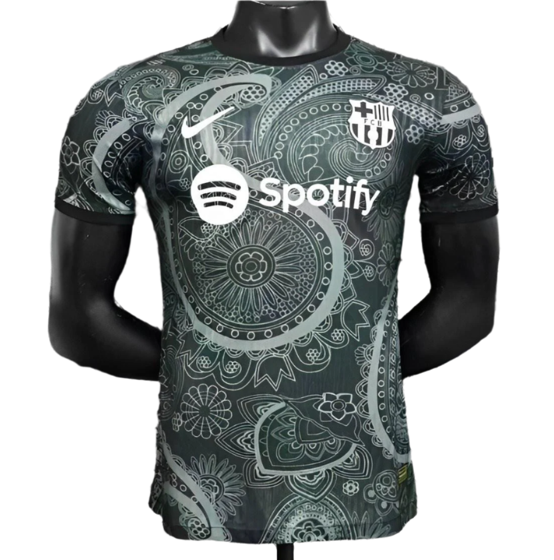 FC Barcelona | 2024/2025 Special Concept Jersey