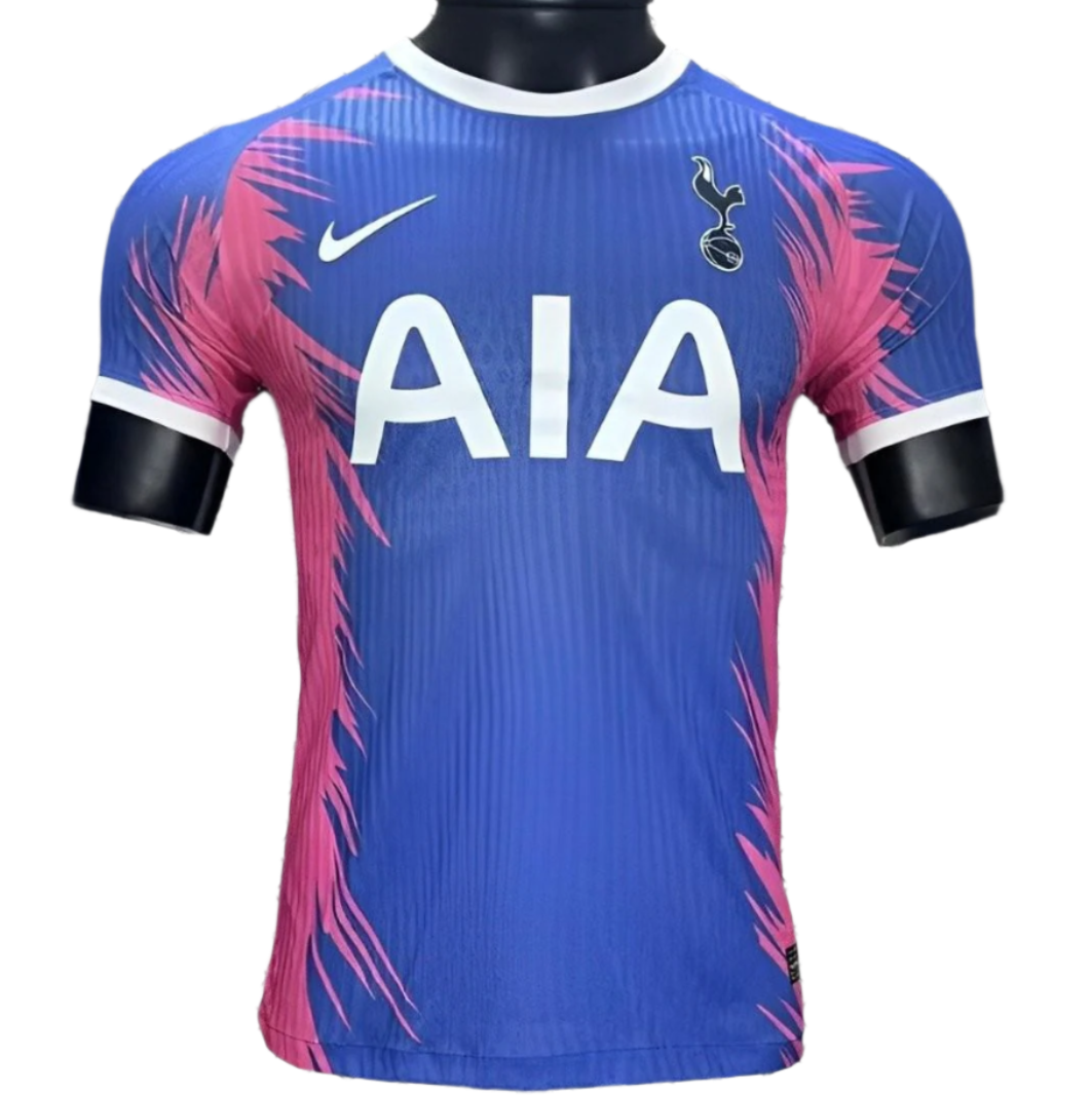 Tottenham Hotspur | 2024/2025 Blue Special Jersey