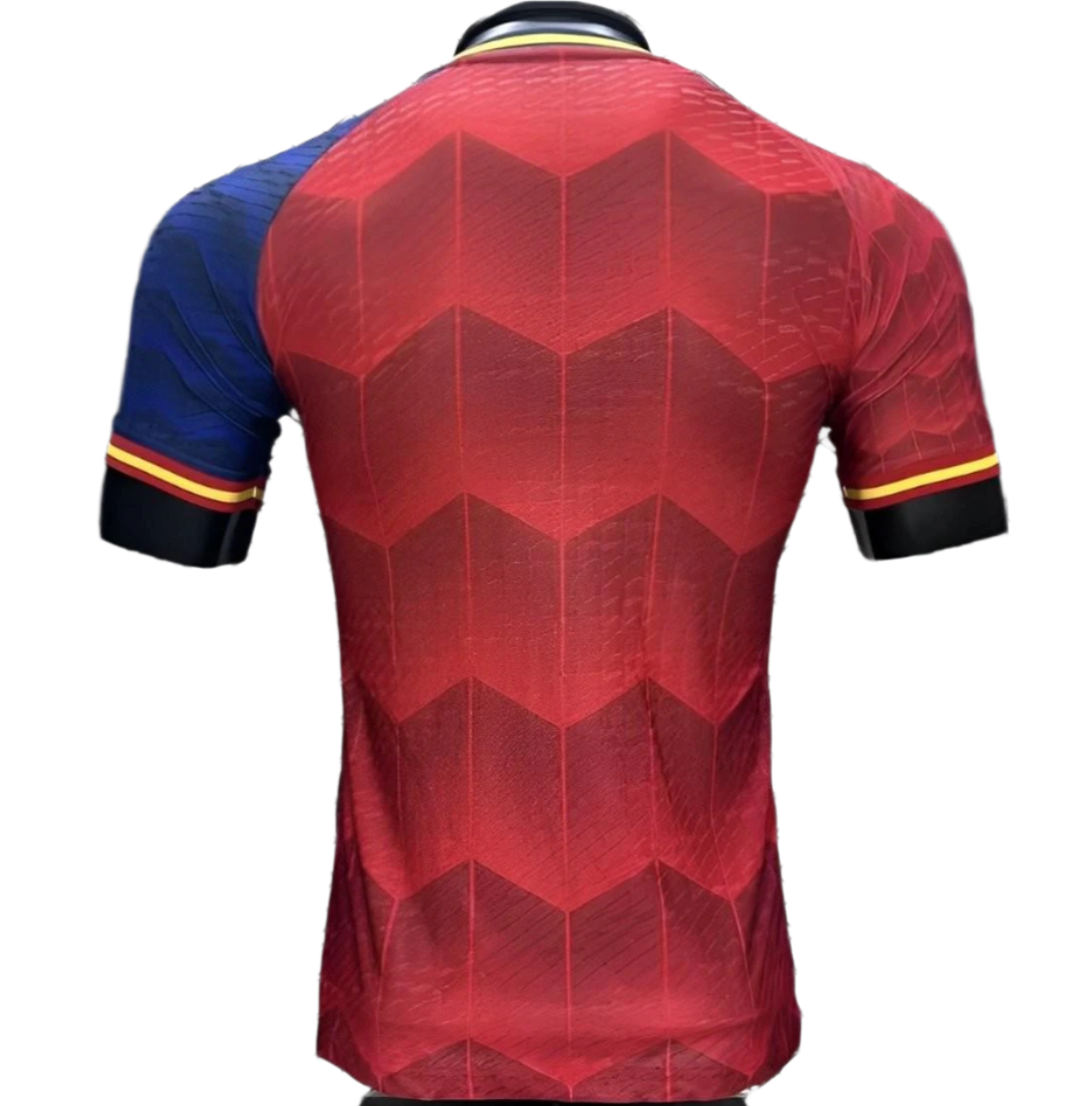 Spain | 2024 Red Special Jersey