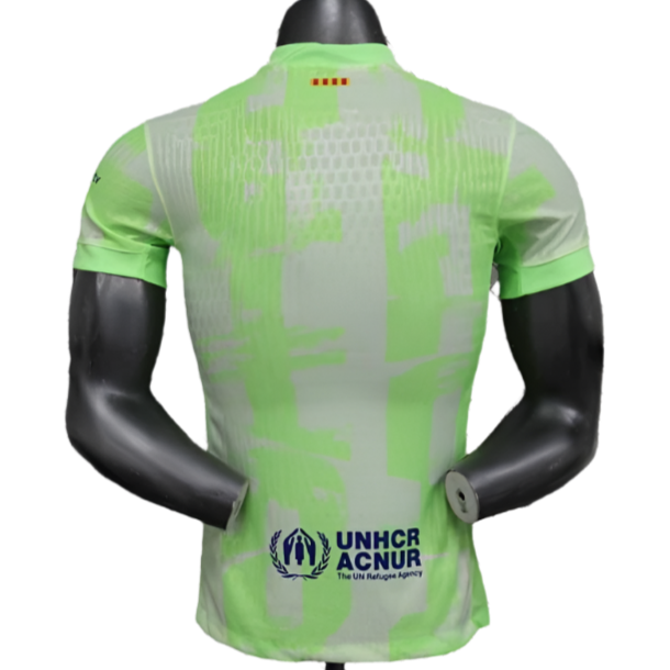 FC Barcelona | 2024/2025 Third Jersey