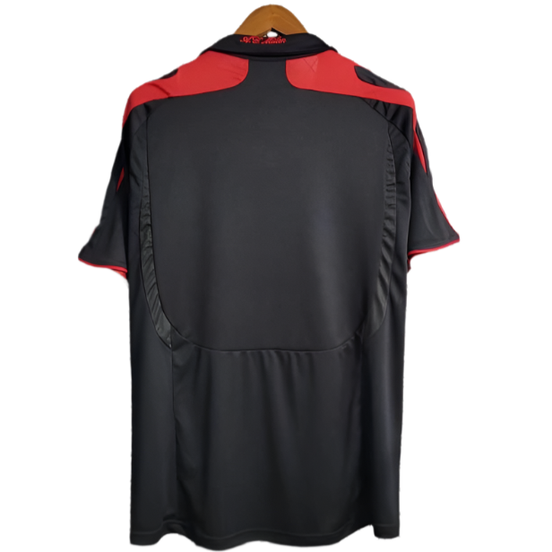 AC Milan | 2007/2008 Retro Third Jersey