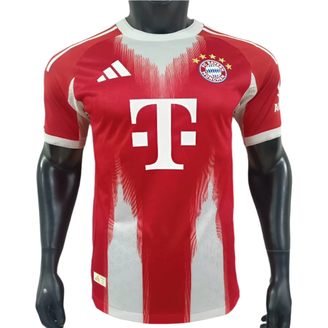 Bayern München | 2025/2026 Away Jersey