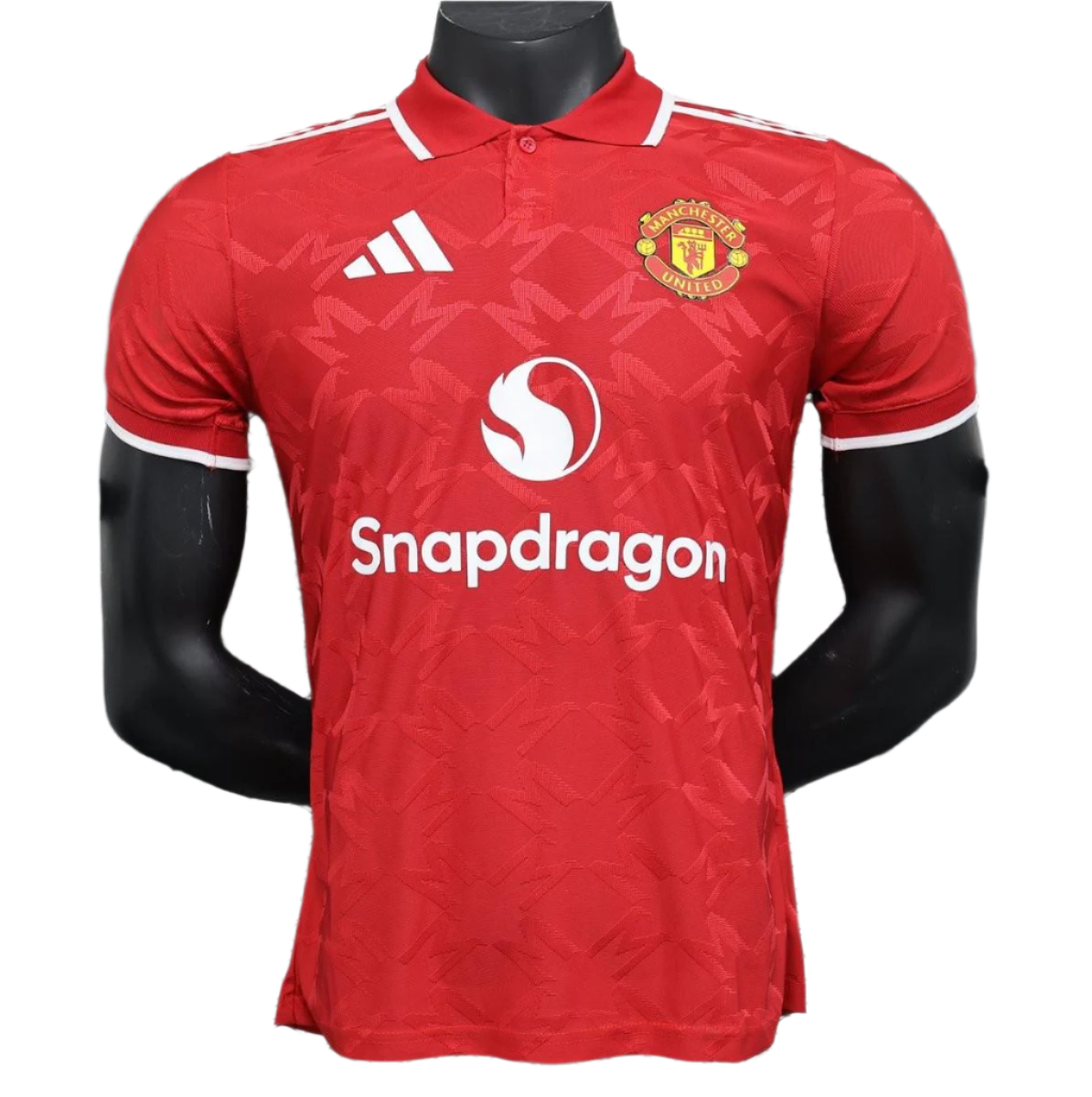 Manchester United | 2025/2026 Red Special Jersey