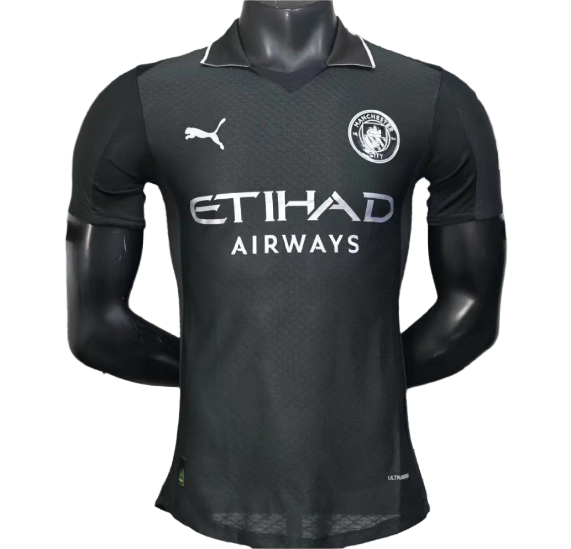 Manchester City | 2025/2026 Concept Jersey
