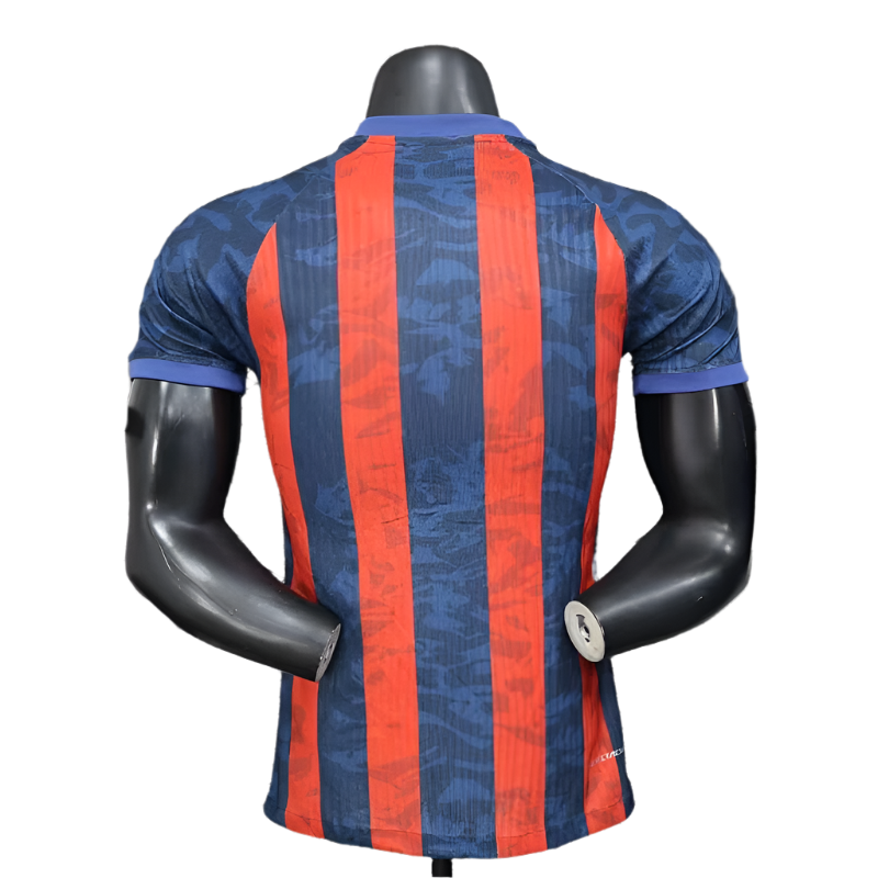 FC Barcelona | 2025/2026 Home Striped Jersey