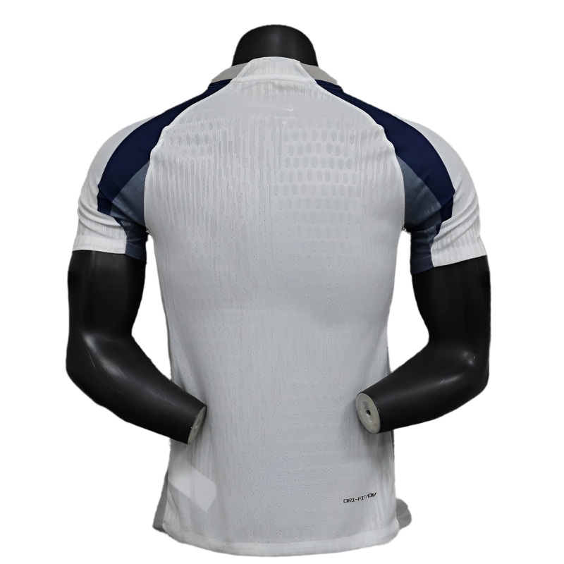 Tottenham Hotspur | 2025/2026 Home Jersey