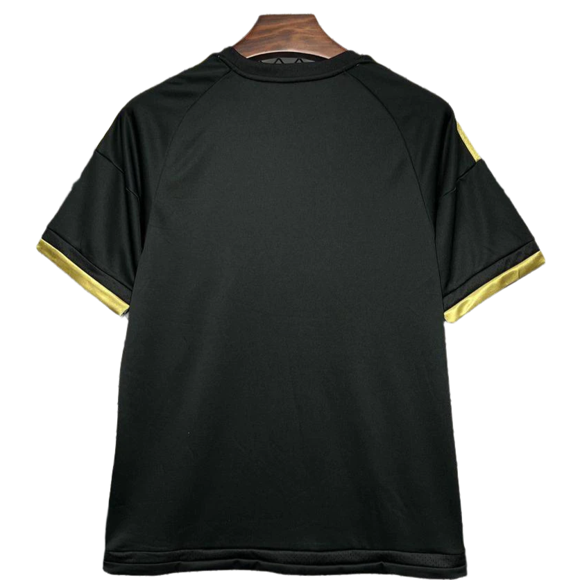 Juventus | 2015/2016 Retro Third Jersey