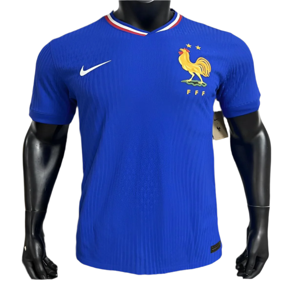 France | 2024 Home Jersey