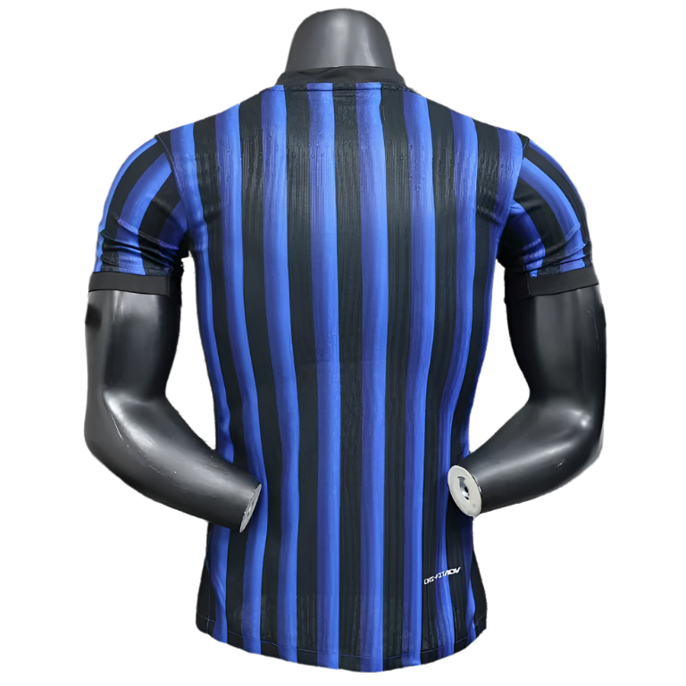 Inter Milan | 2025/2026 Home Jersey