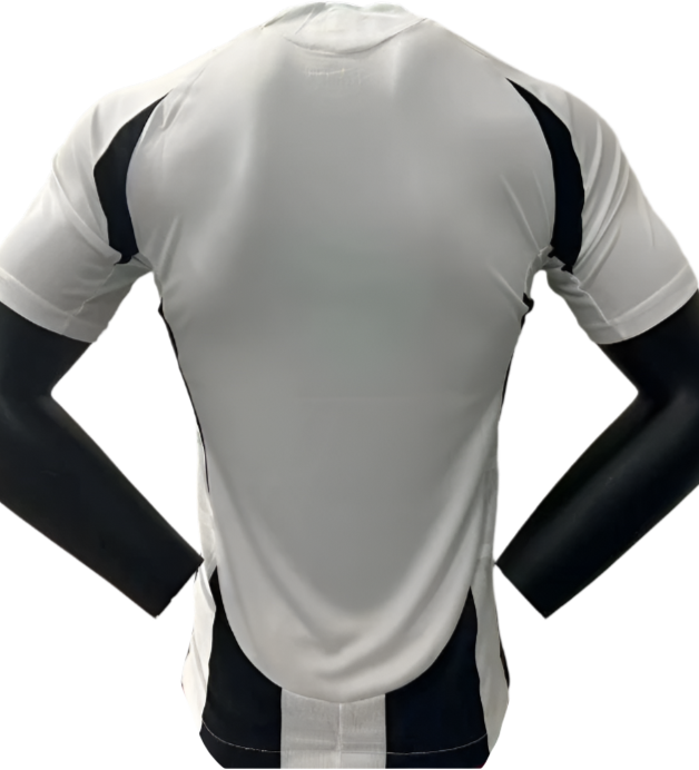 Juventus | 2024/2025 Home Jersey