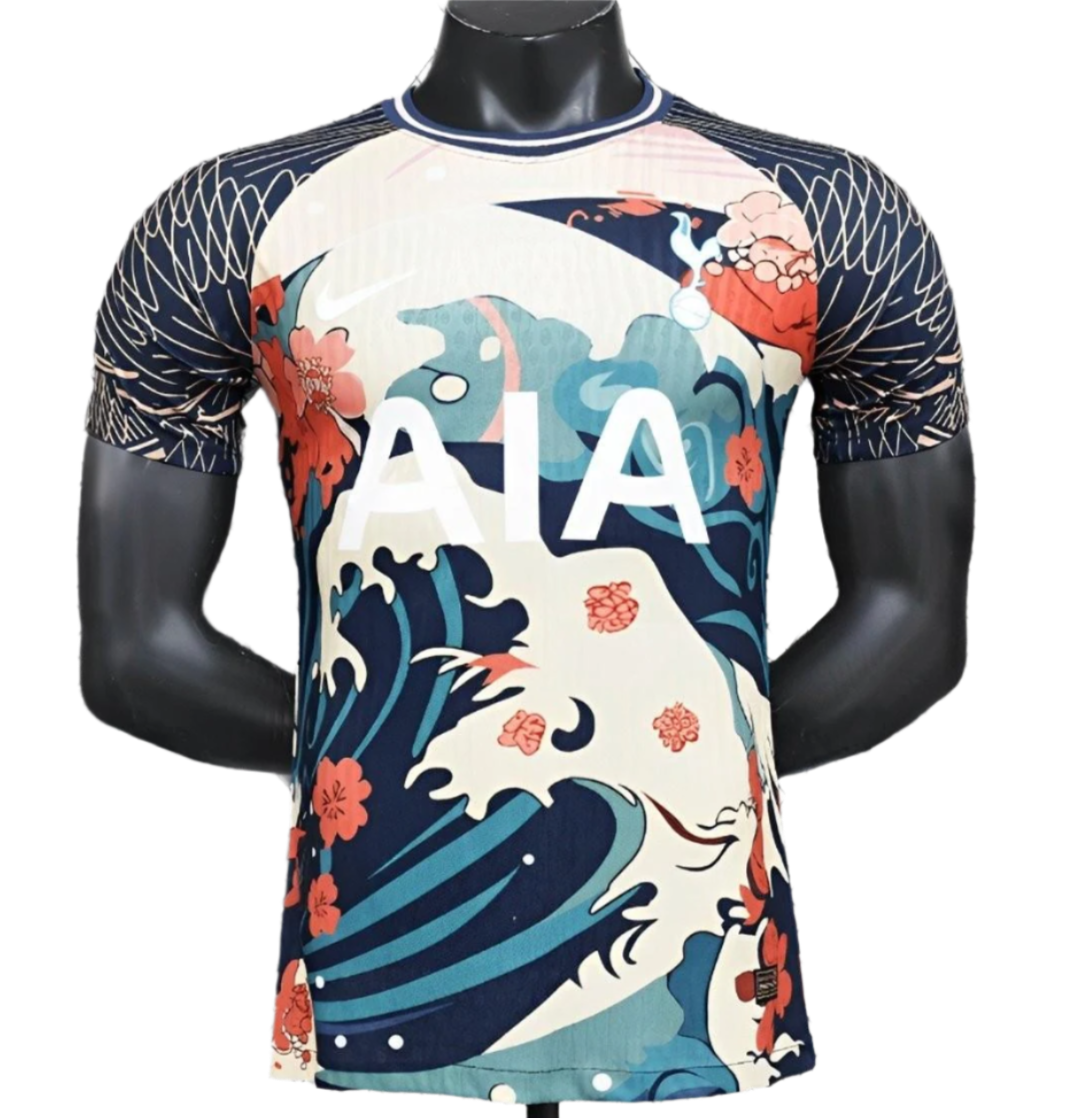 Tottenham Hotspur | 2024/2025 Special Jersey