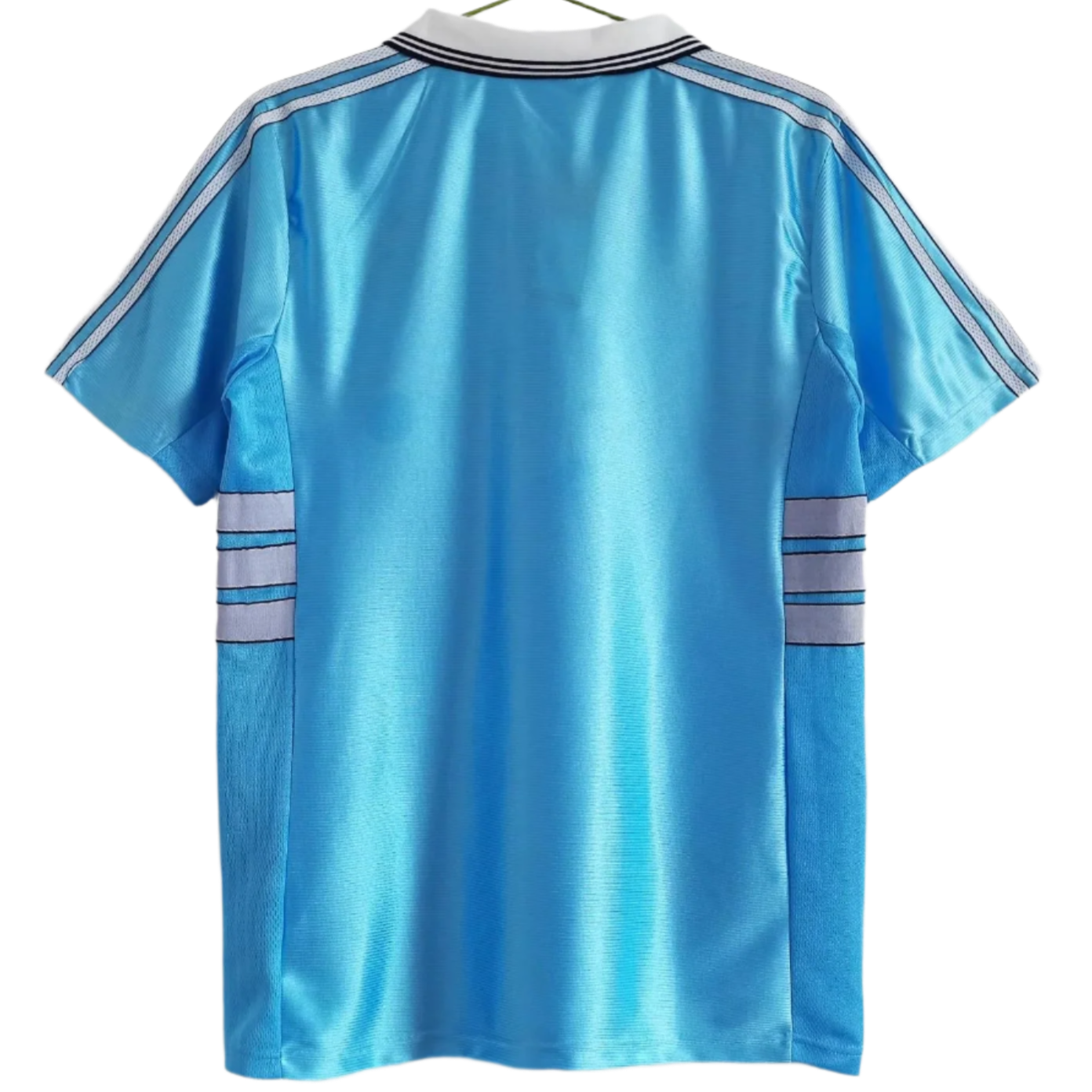 Olympique Marseille | 1998/1999 Retro Away Jersey