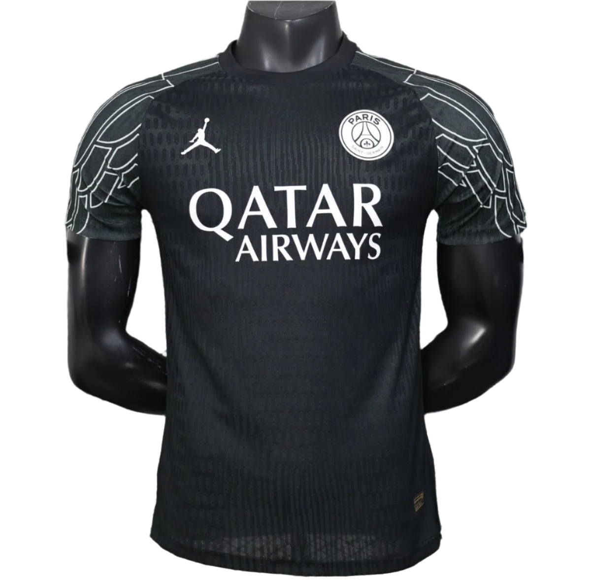 Paris Saint Germain | 2025/2026 Goalkeeper Jersey