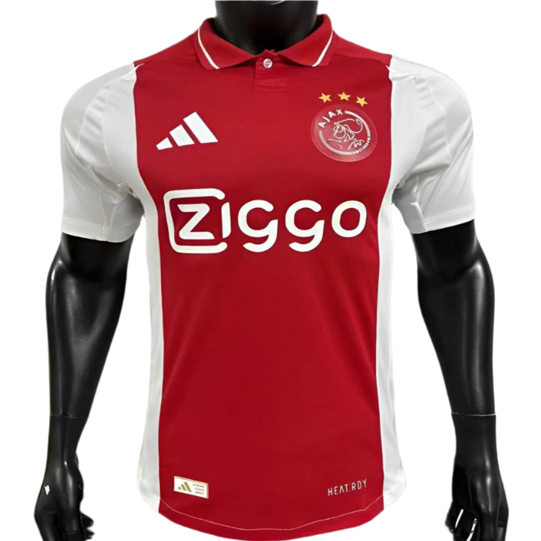 Ajax | 2024/2025 Home Jersey
