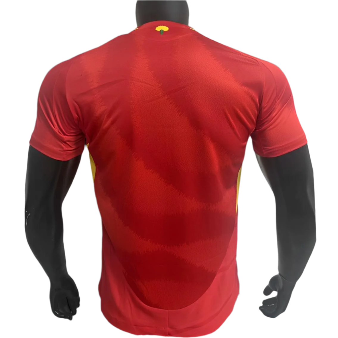Spain | 2024 Home Jersey