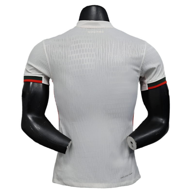 Chelsea | 2025/2026 Away Jersey