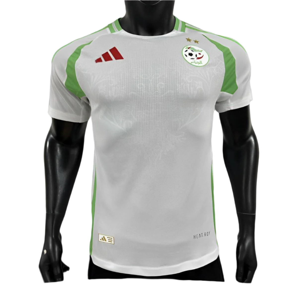 Algeria | 2024 Home Jersey
