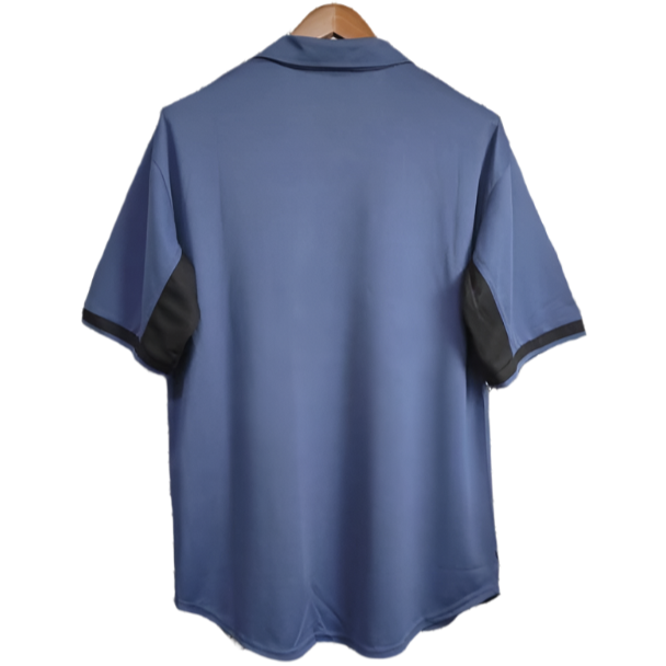 Inter Milan | 1998/1999 Third Jersey