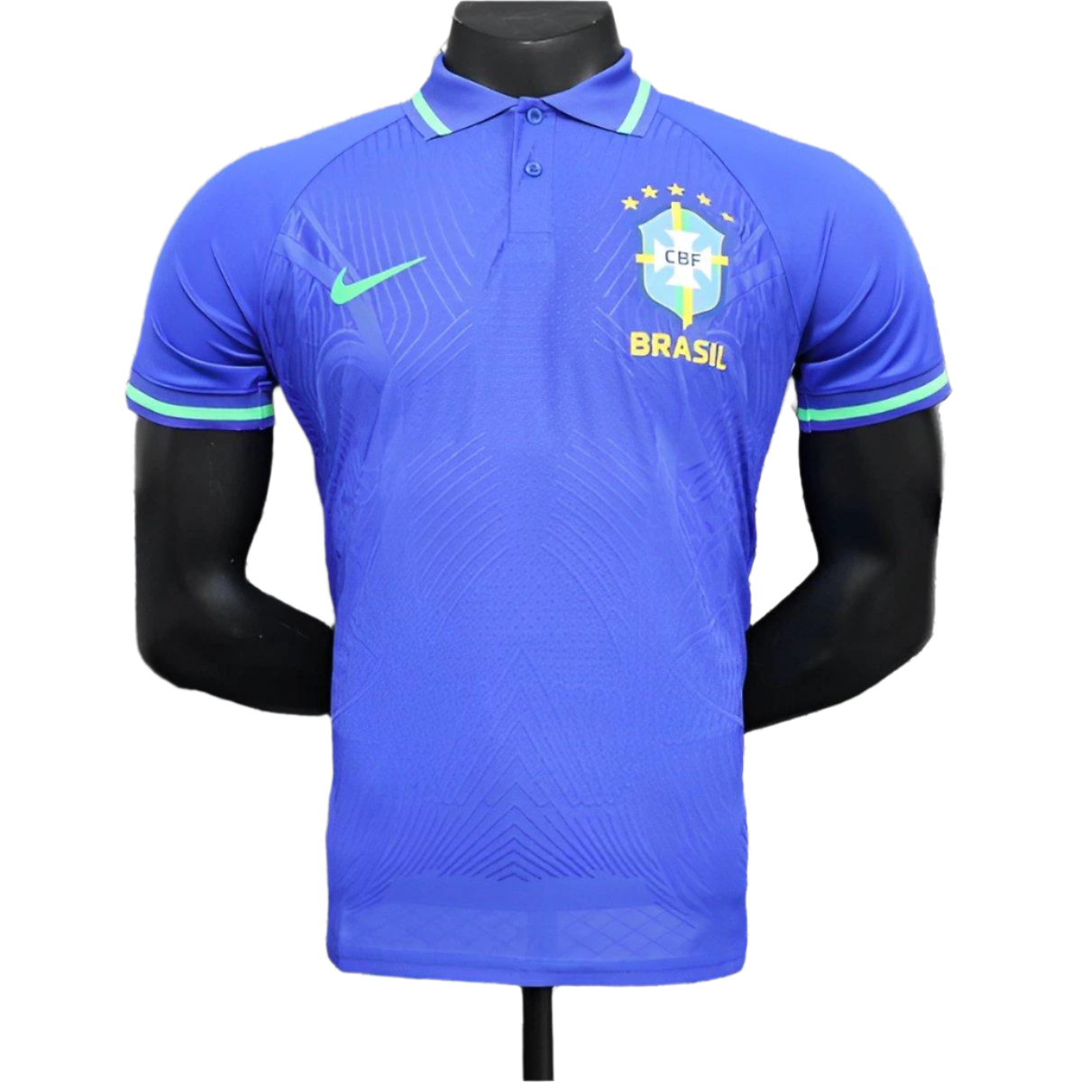 Brazil | 2025/2026 Away Polo