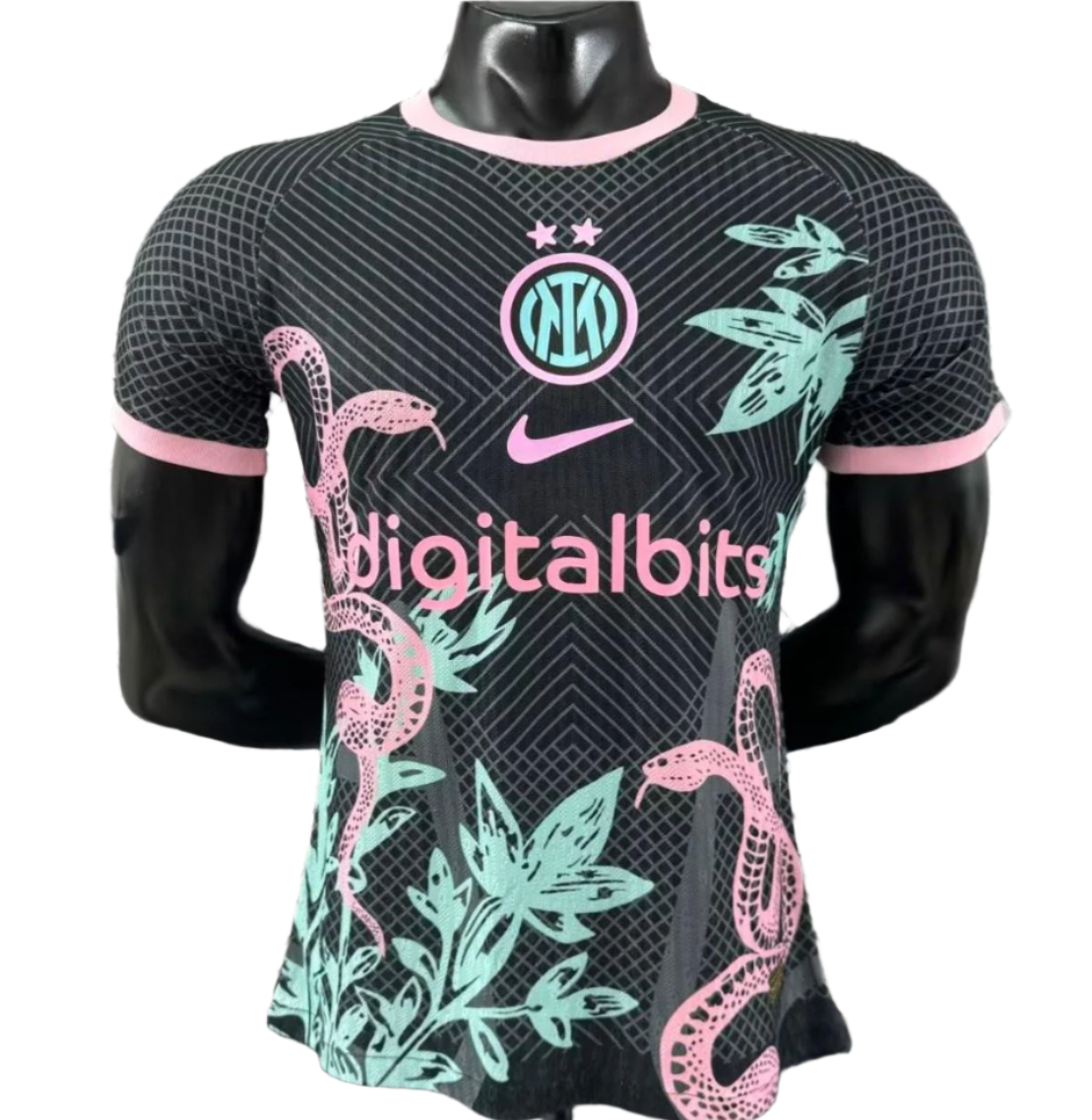 Inter Milan | 2025/2026 Snake Special Jersey