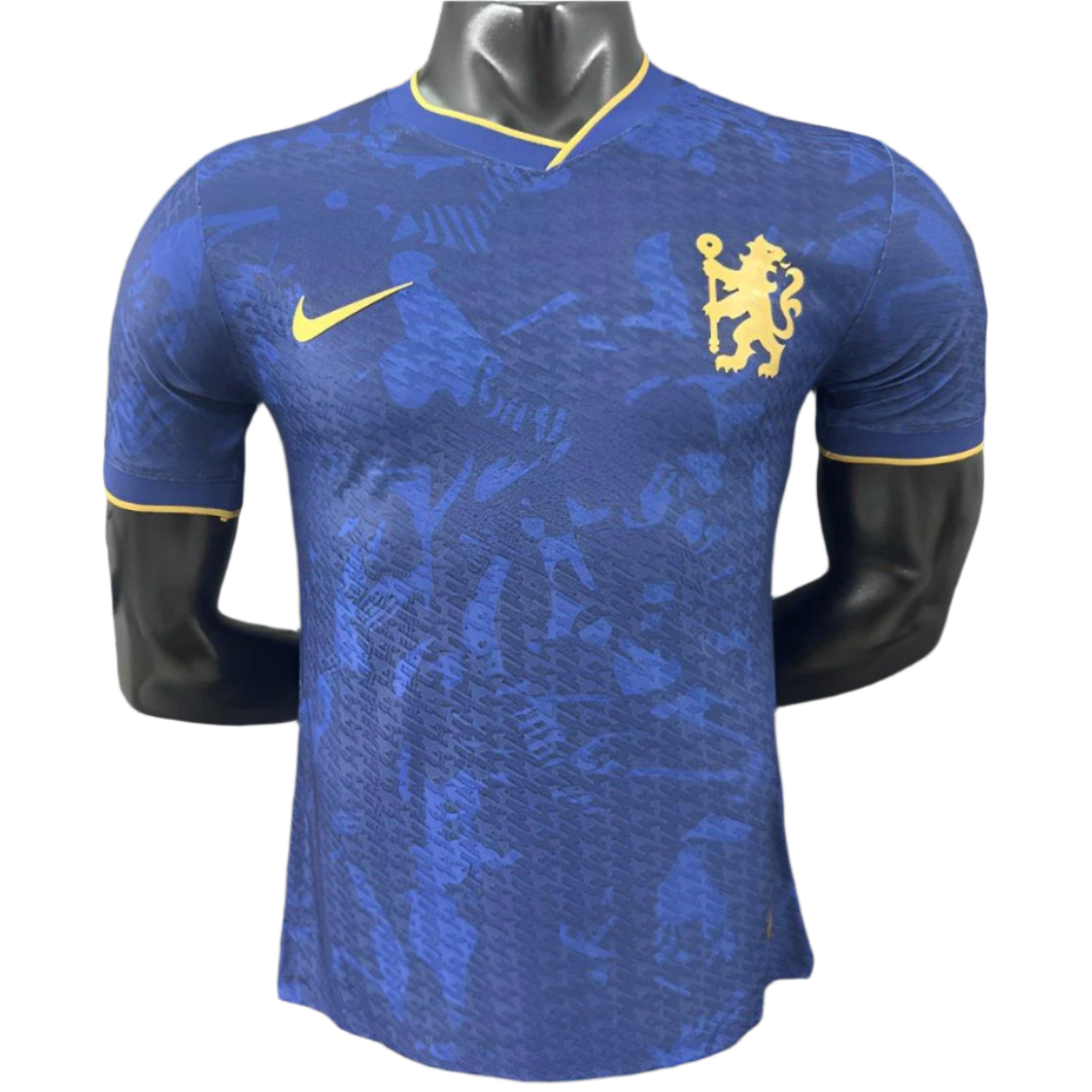 Chelsea | 2025/2026 Blue Special Jersey